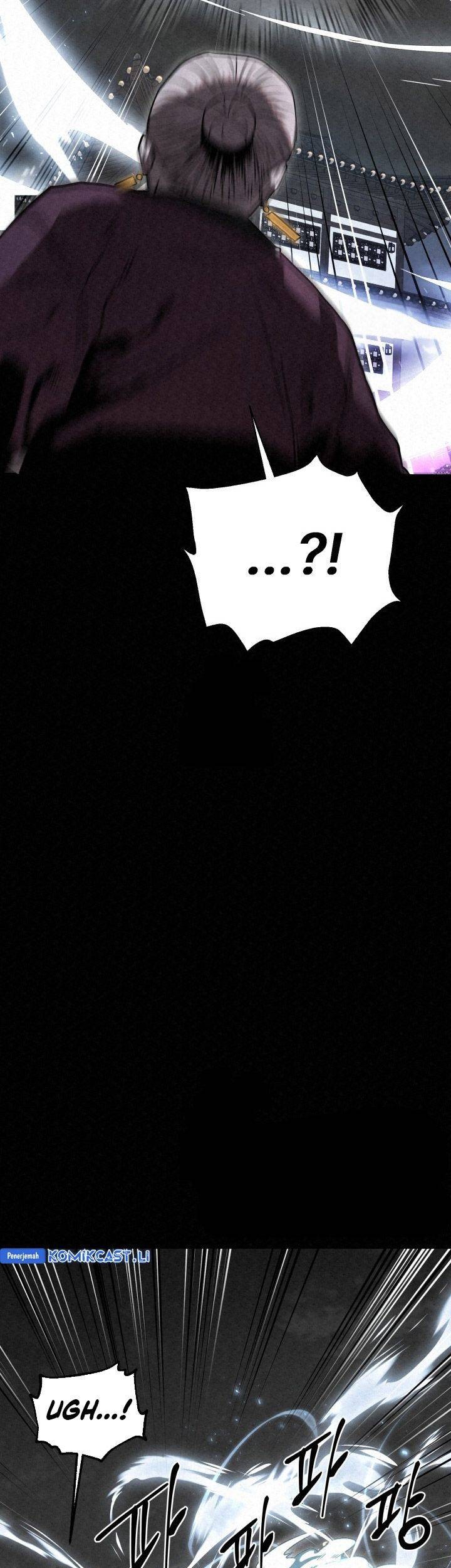 The Legend of Black Fox Master of Mount Kunlun’s Sword Chapter 44 Gambar 101