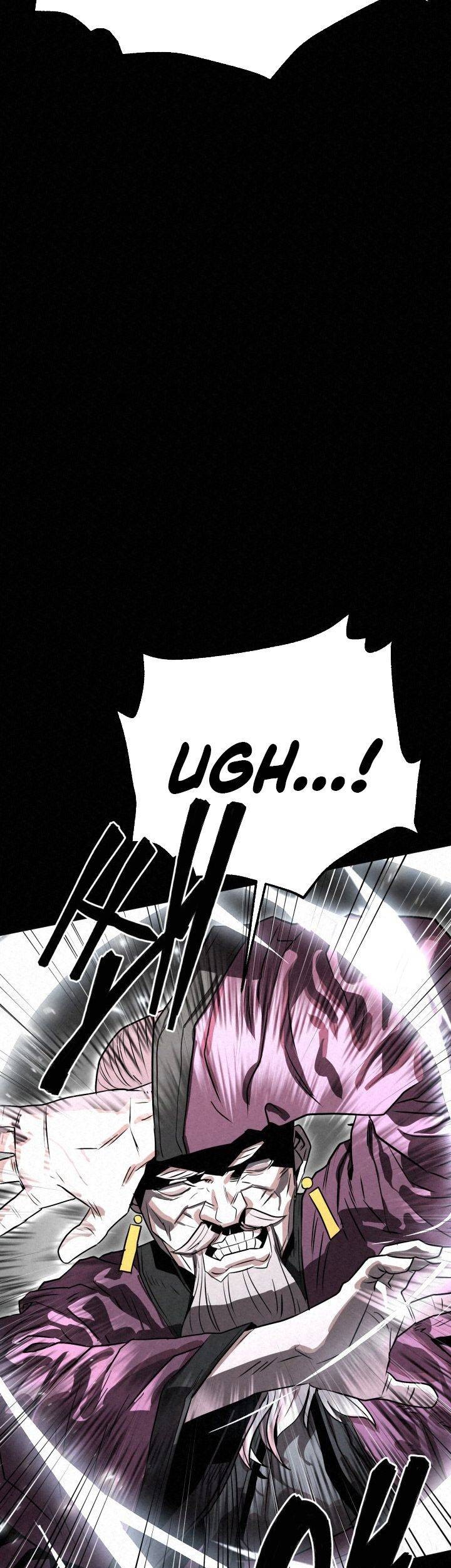 The Legend of Black Fox Master of Mount Kunlun’s Sword Chapter 44 Gambar 107