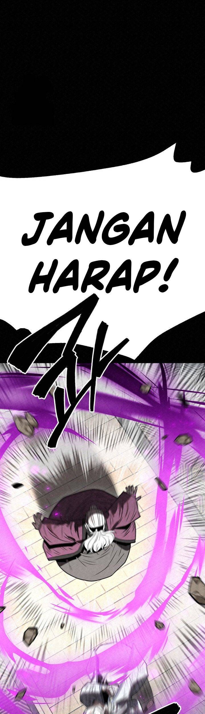 The Legend of Black Fox Master of Mount Kunlun’s Sword Chapter 44 Gambar 109