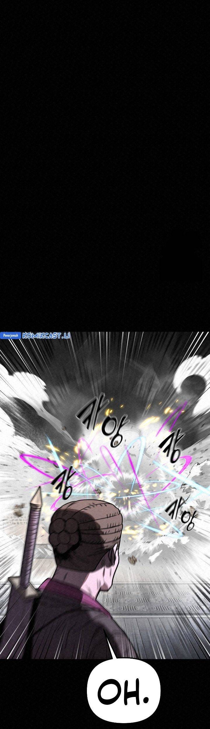 The Legend of Black Fox Master of Mount Kunlun’s Sword Chapter 44 Gambar 111