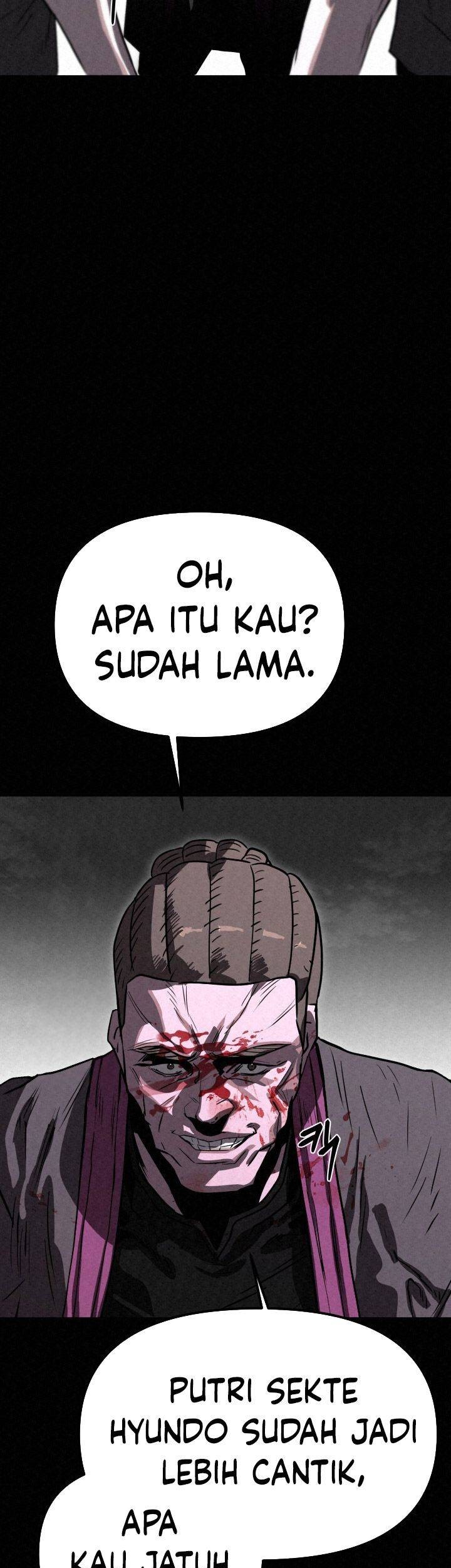 The Legend of Black Fox Master of Mount Kunlun’s Sword Chapter 44 Gambar 123