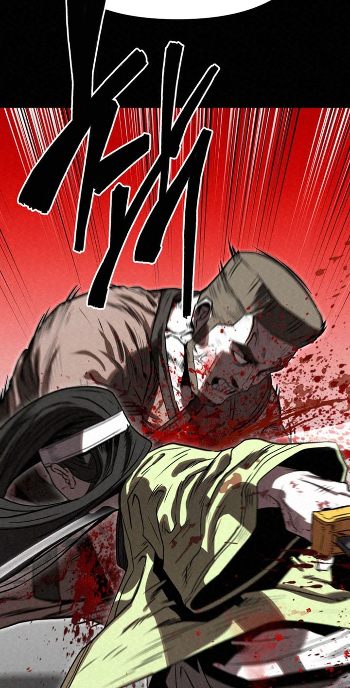 The Legend of Black Fox Master of Mount Kunlun’s Sword Chapter 45 Gambar 30