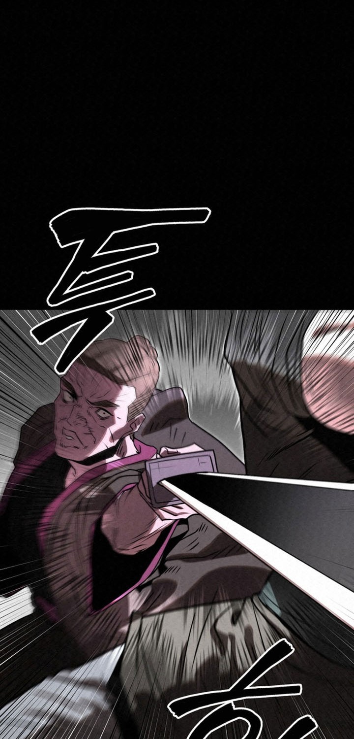 The Legend of Black Fox Master of Mount Kunlun’s Sword Chapter 45 Gambar 44