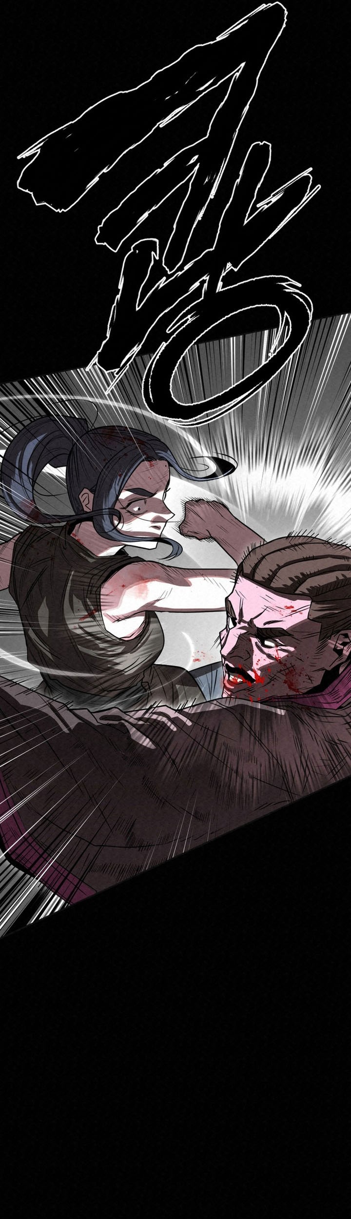 The Legend of Black Fox Master of Mount Kunlun’s Sword Chapter 45 Gambar 57