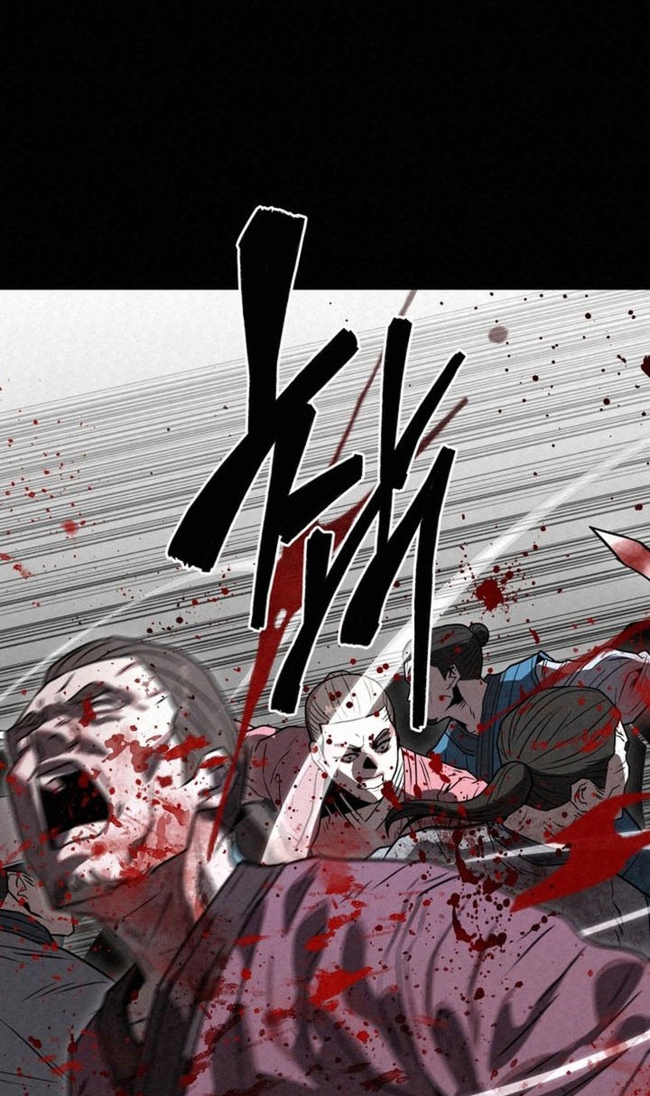 The Legend of Black Fox Master of Mount Kunlun’s Sword Chapter 45 Gambar 4