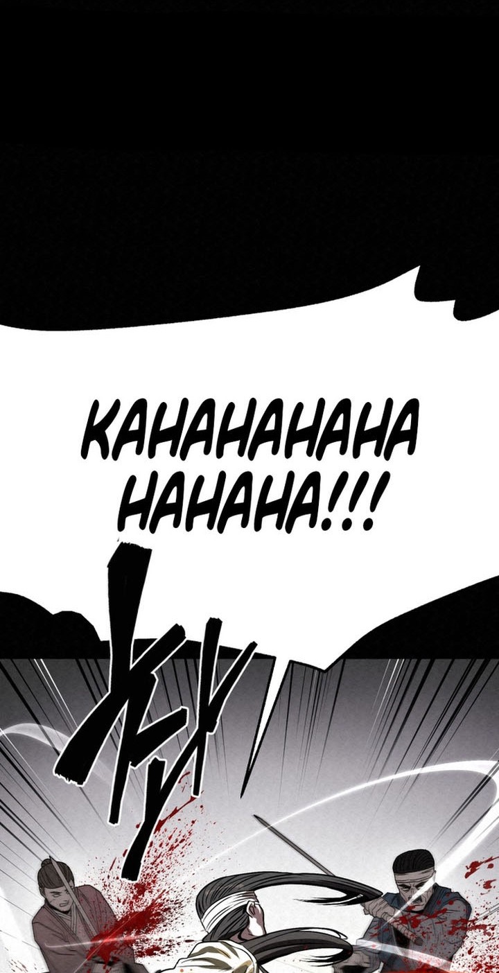 The Legend of Black Fox Master of Mount Kunlun’s Sword Chapter 45 Gambar 12