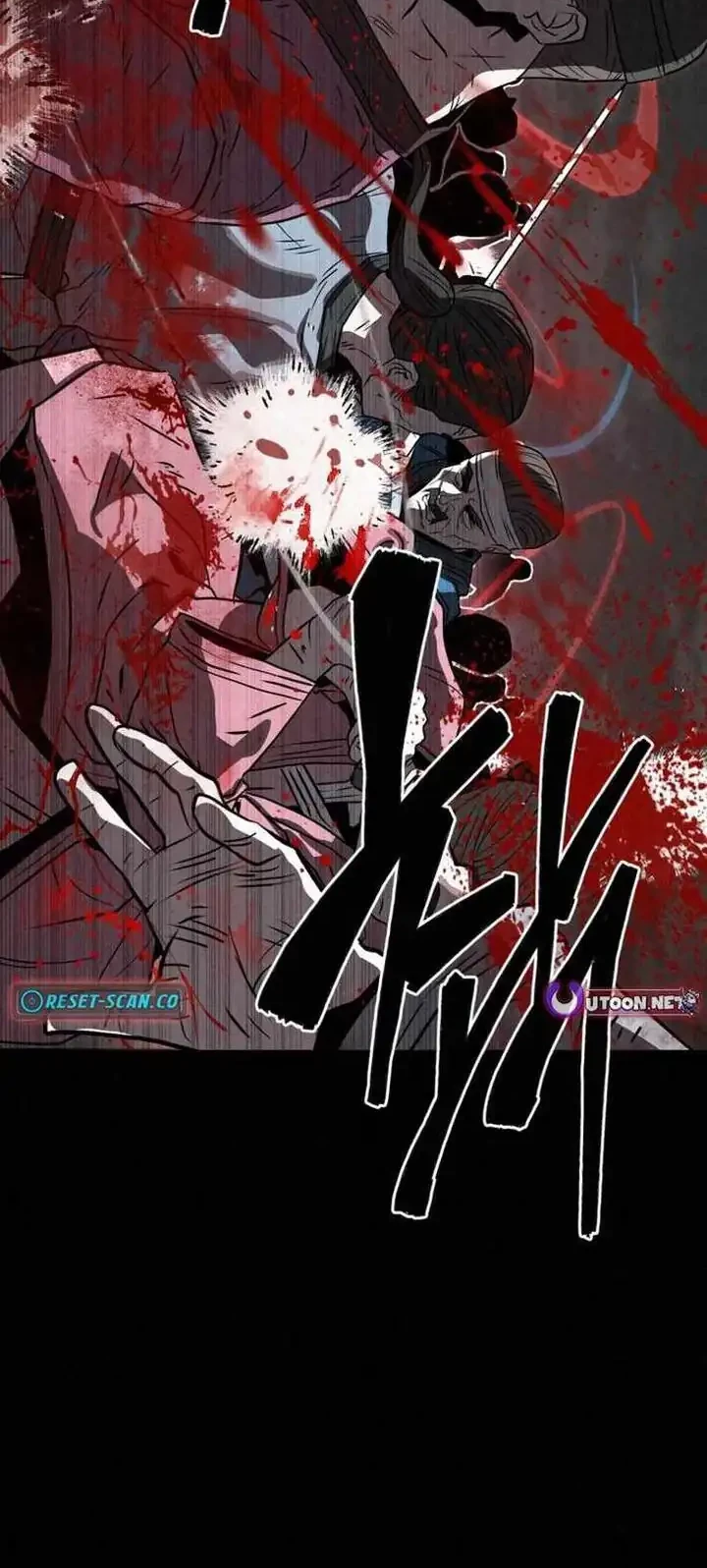 The Legend of Black Fox Master of Mount Kunlun’s Sword Chapter 46 Gambar 5