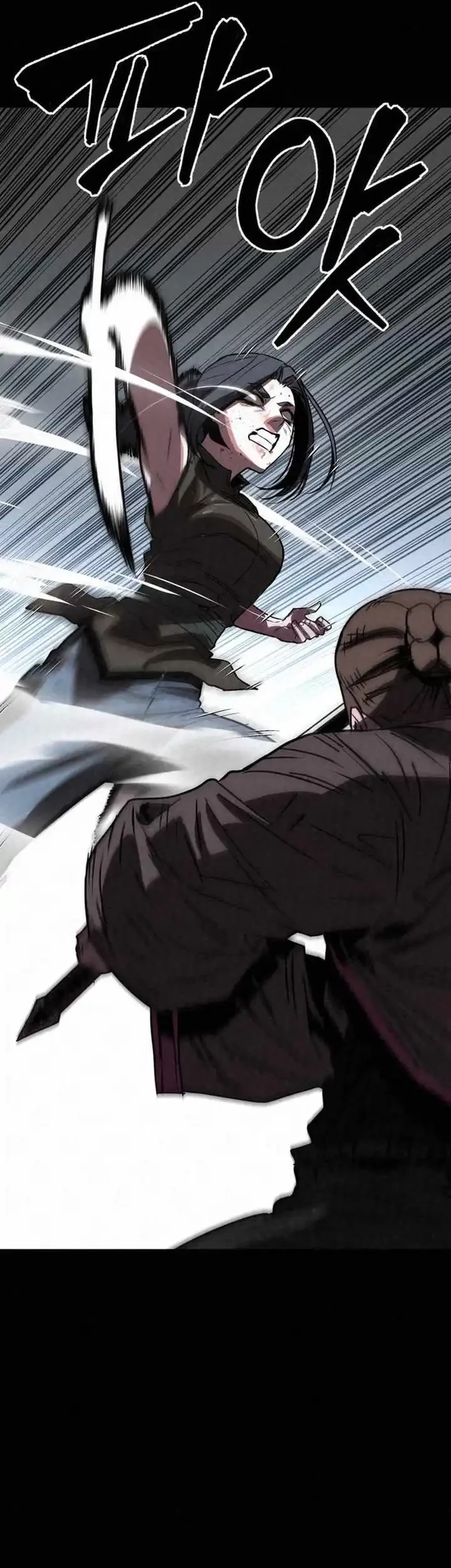 The Legend of Black Fox Master of Mount Kunlun’s Sword Chapter 46 Gambar 20