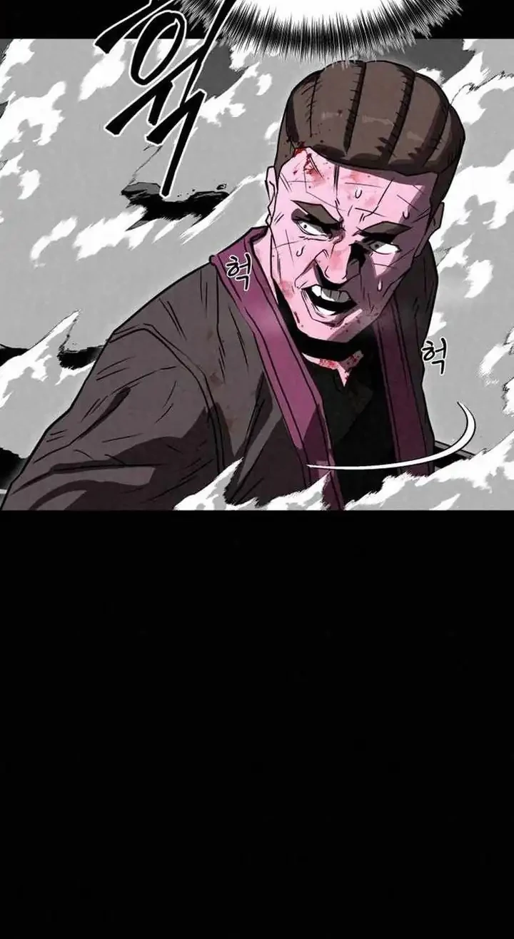 The Legend of Black Fox Master of Mount Kunlun’s Sword Chapter 46 Gambar 36