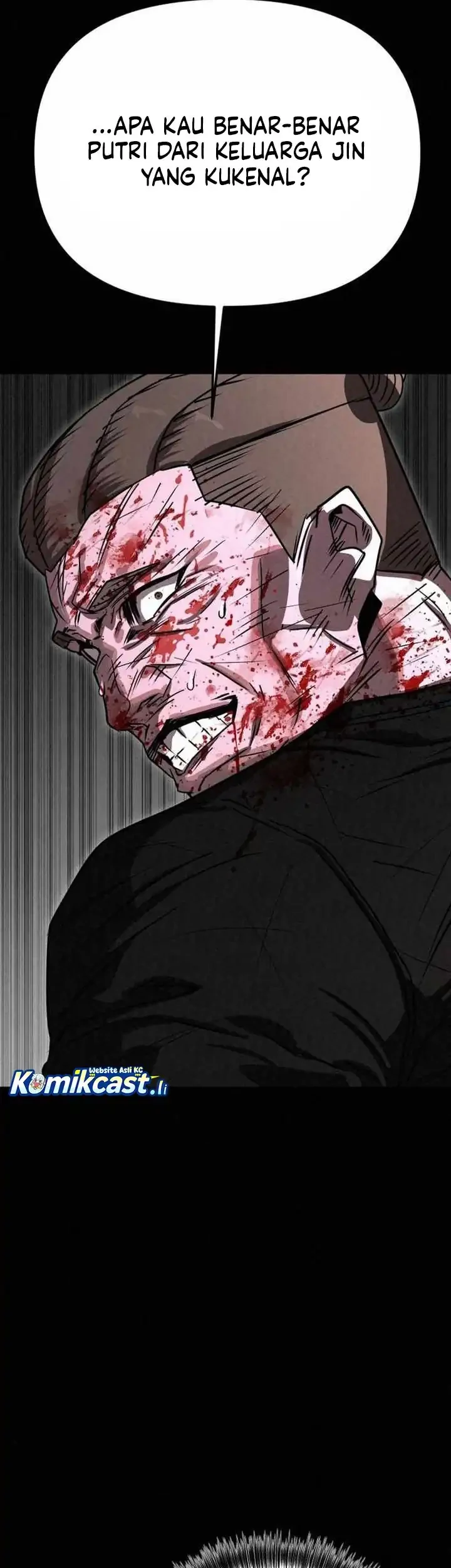 The Legend of Black Fox Master of Mount Kunlun’s Sword Chapter 46 Gambar 65