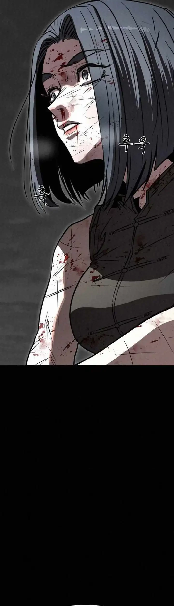 The Legend of Black Fox Master of Mount Kunlun’s Sword Chapter 46 Gambar 69