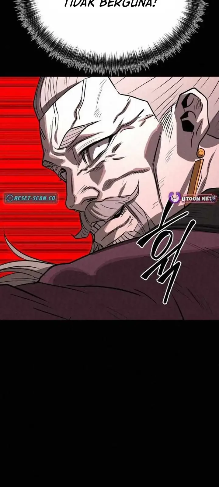 The Legend of Black Fox Master of Mount Kunlun’s Sword Chapter 46 Gambar 82