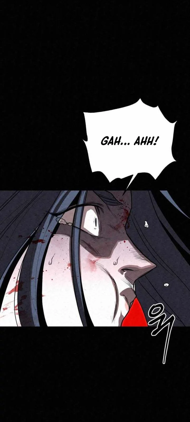 The Legend of Black Fox Master of Mount Kunlun’s Sword Chapter 47 Gambar 43