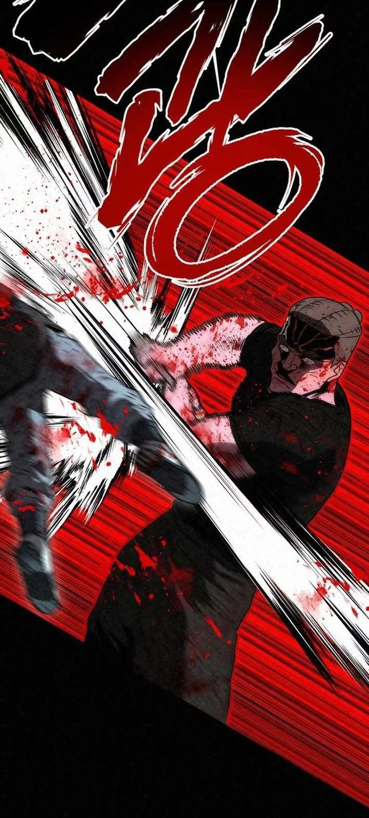 The Legend of Black Fox Master of Mount Kunlun’s Sword Chapter 47 Gambar 57