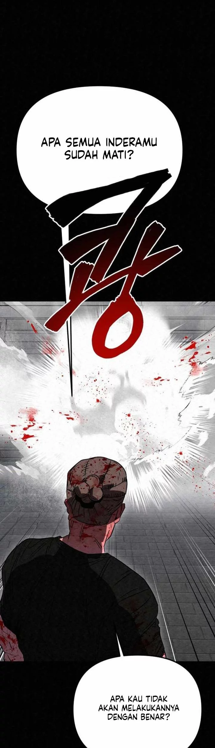 The Legend of Black Fox Master of Mount Kunlun’s Sword Chapter 47 Gambar 58