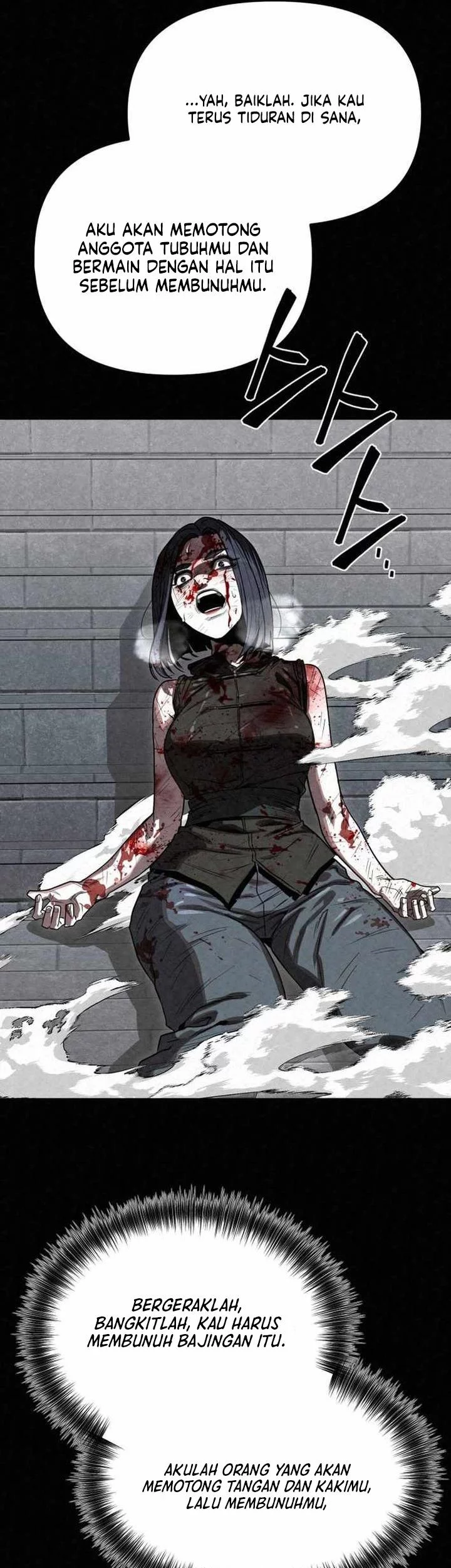 The Legend of Black Fox Master of Mount Kunlun’s Sword Chapter 47 Gambar 60