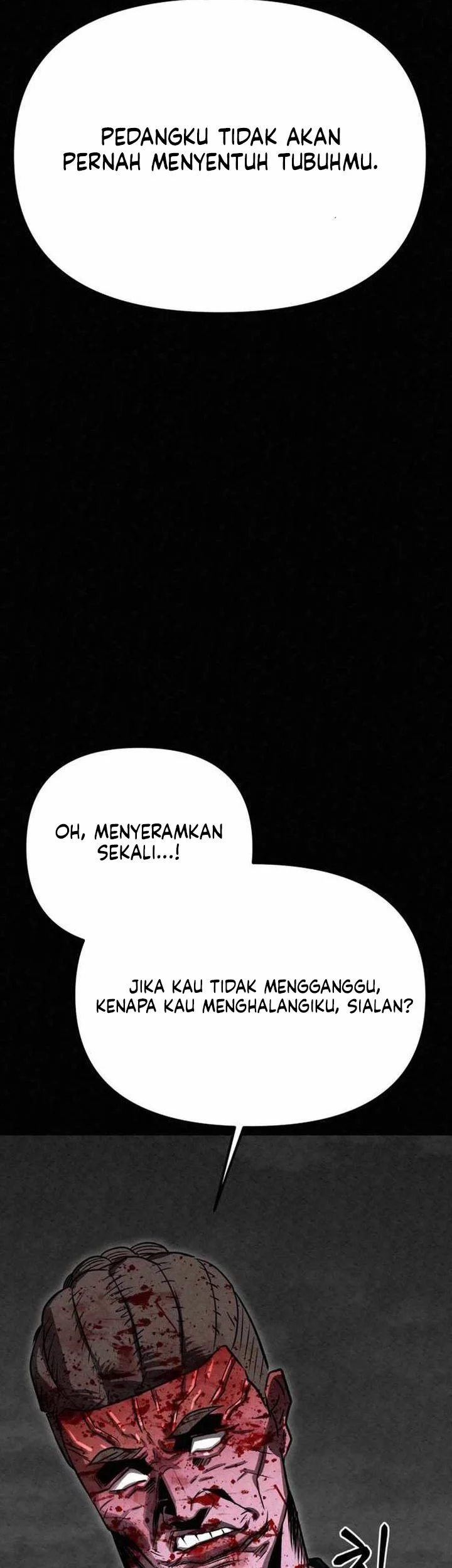 The Legend of Black Fox Master of Mount Kunlun’s Sword Chapter 47 Gambar 70