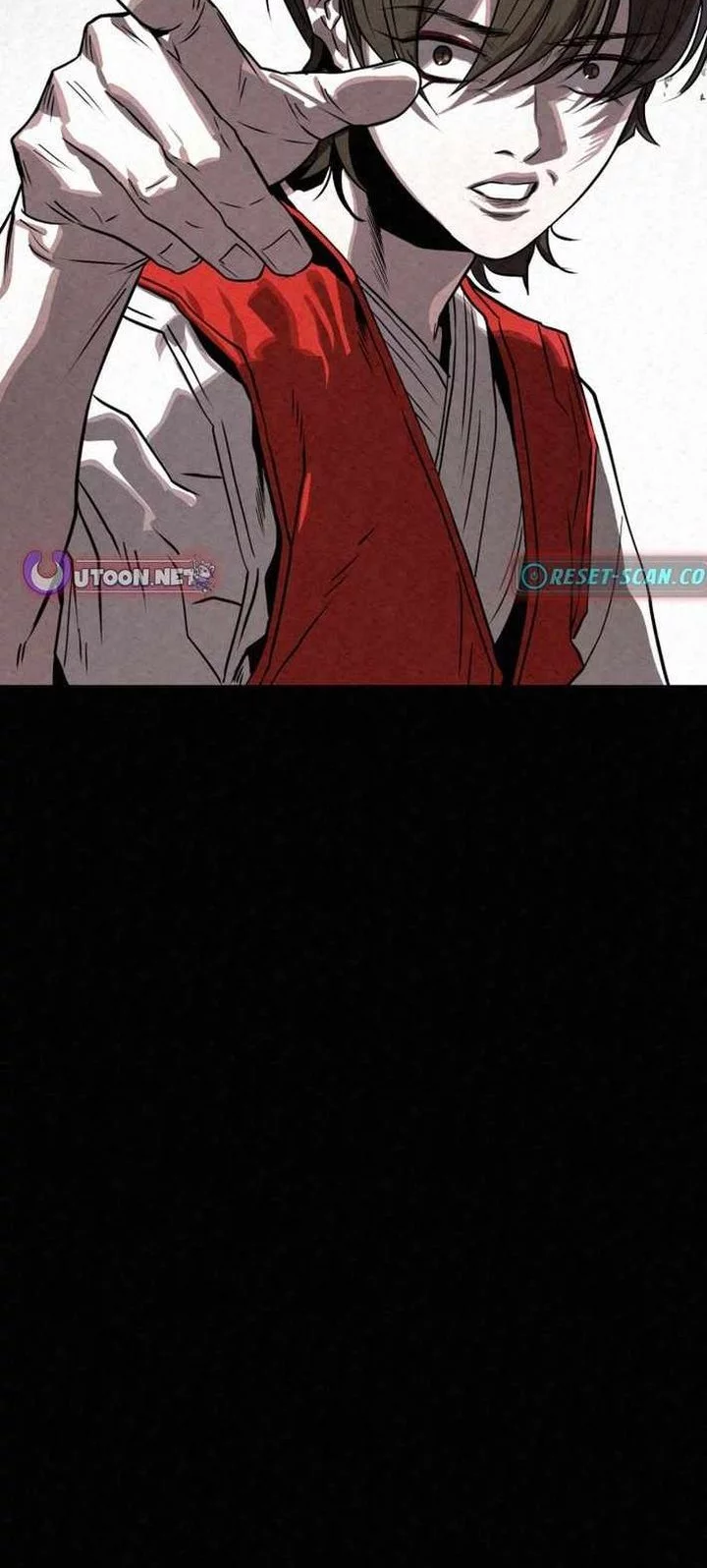 The Legend of Black Fox Master of Mount Kunlun’s Sword Chapter 47 Gambar 73