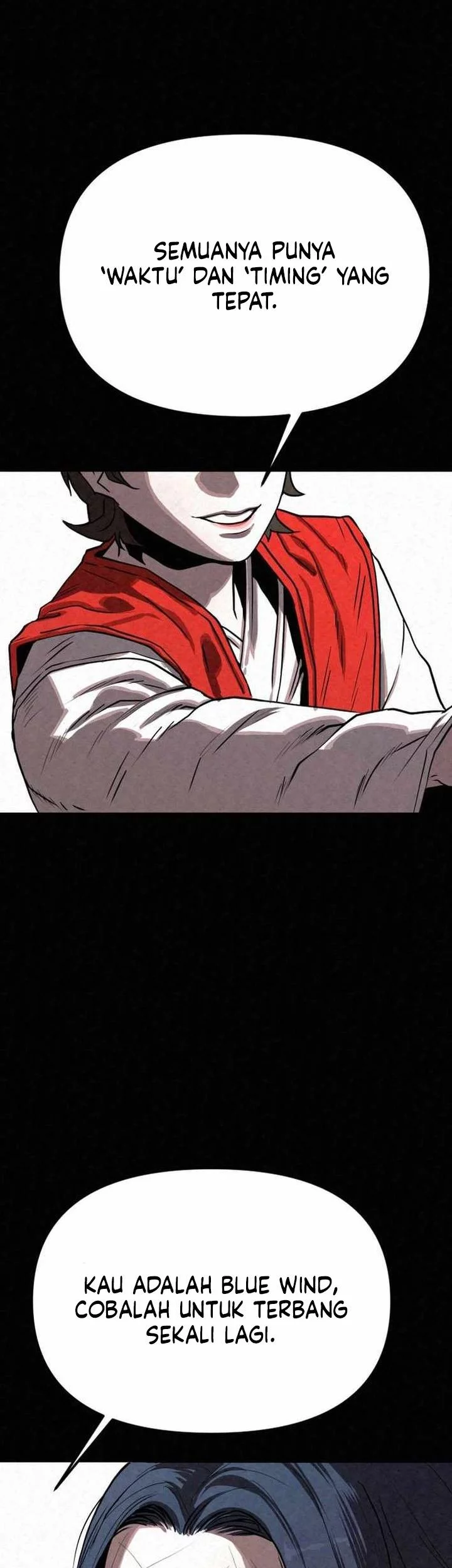 The Legend of Black Fox Master of Mount Kunlun’s Sword Chapter 47 Gambar 91