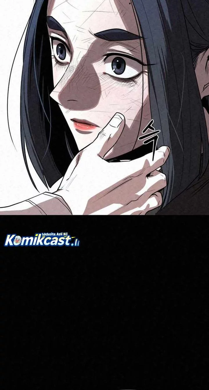 The Legend of Black Fox Master of Mount Kunlun’s Sword Chapter 47 Gambar 92