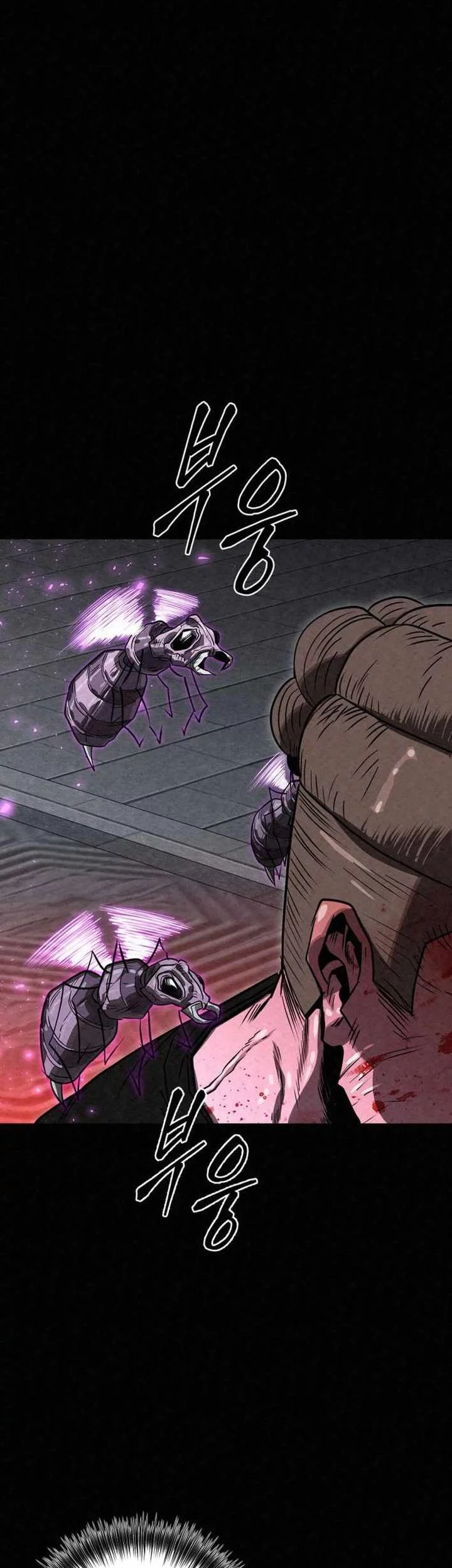 The Legend of Black Fox Master of Mount Kunlun’s Sword Chapter 47 Gambar 9