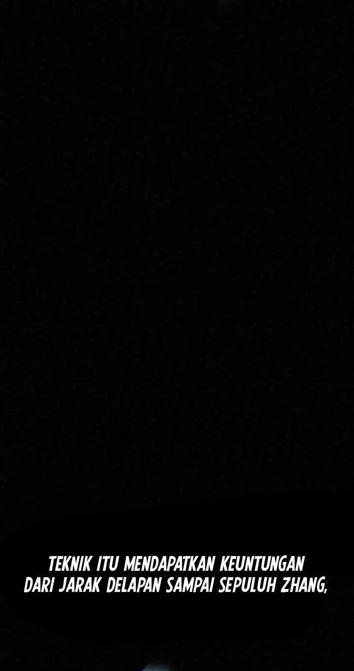 The Legend of Black Fox Master of Mount Kunlun’s Sword Chapter 48 Gambar 36