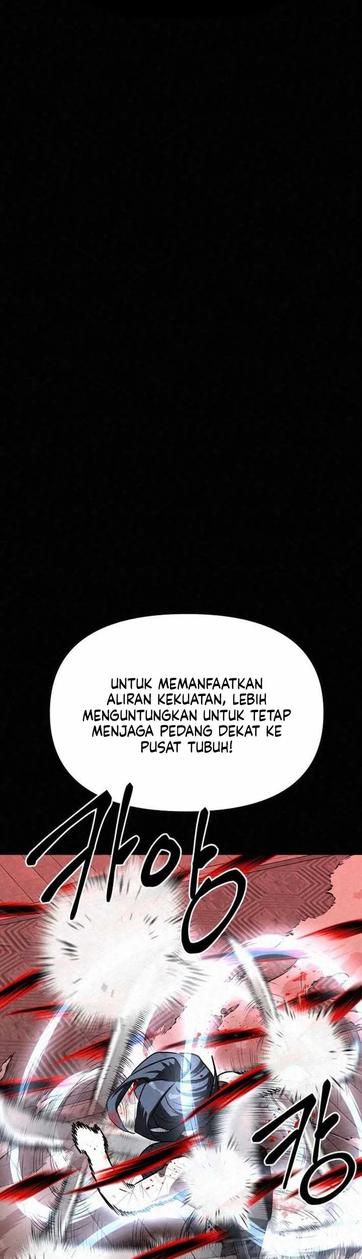 The Legend of Black Fox Master of Mount Kunlun’s Sword Chapter 48 Gambar 39