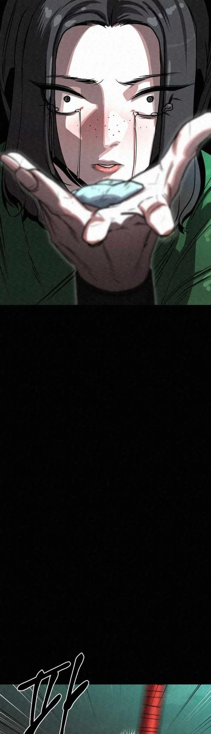 The Legend of Black Fox Master of Mount Kunlun’s Sword Chapter 48 Gambar 74