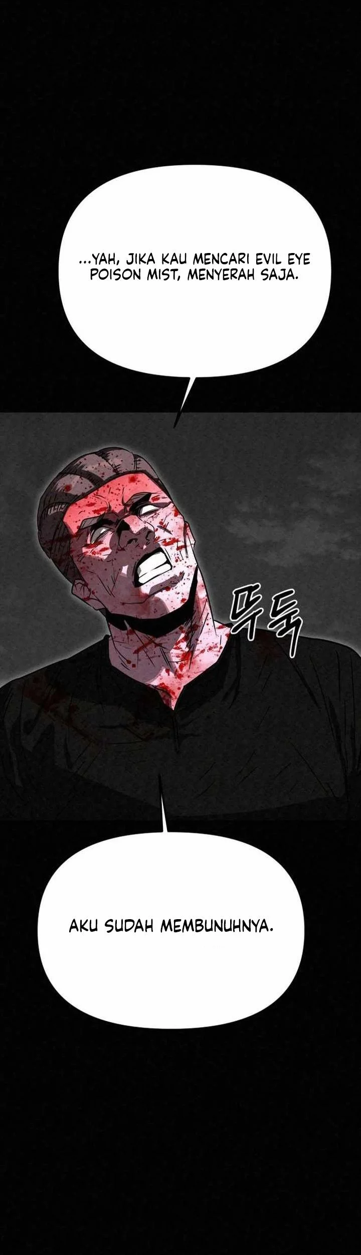 The Legend of Black Fox Master of Mount Kunlun’s Sword Chapter 48 Gambar 13