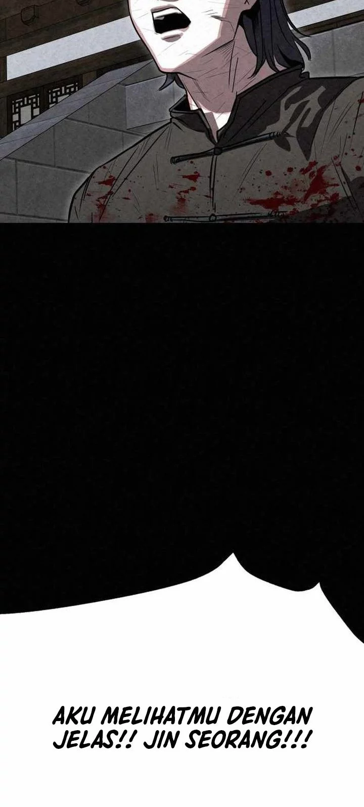 The Legend of Black Fox Master of Mount Kunlun’s Sword Chapter 48 Gambar 97