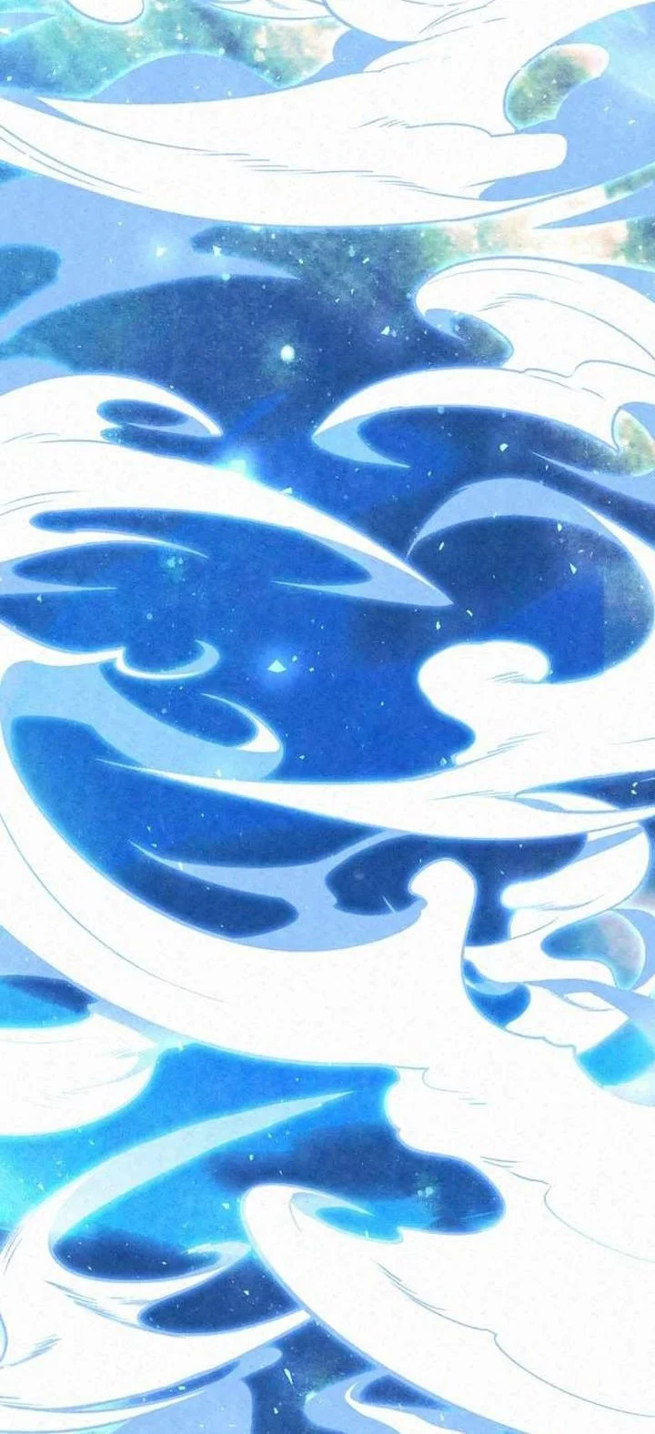 The Legend of Black Fox Master of Mount Kunlun’s Sword Chapter 48 Gambar 109