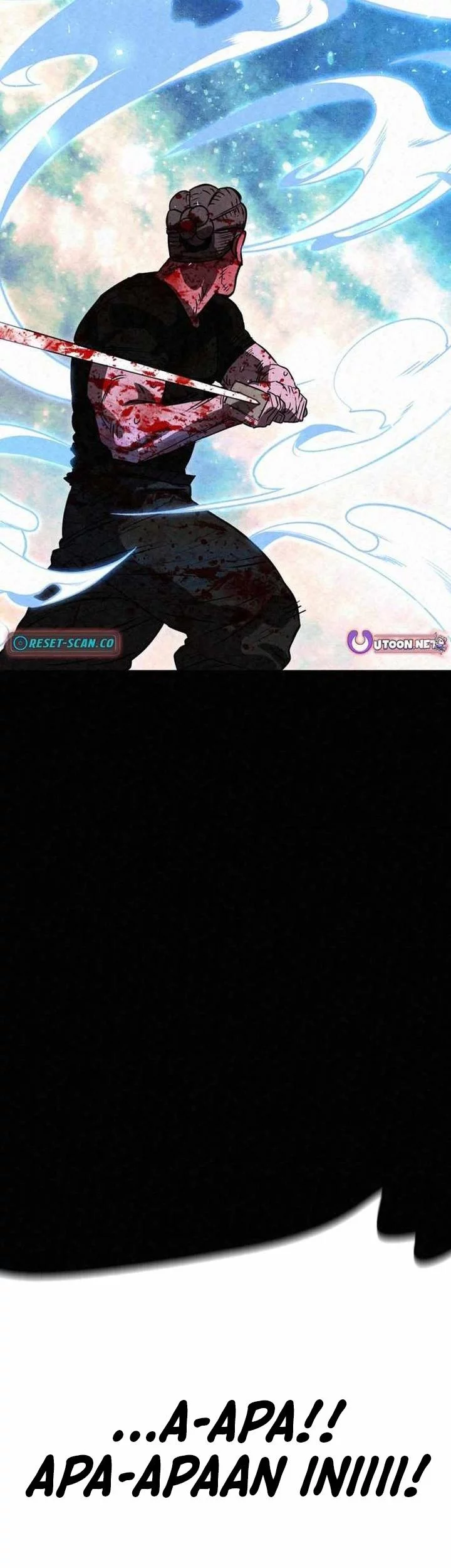 The Legend of Black Fox Master of Mount Kunlun’s Sword Chapter 48 Gambar 110