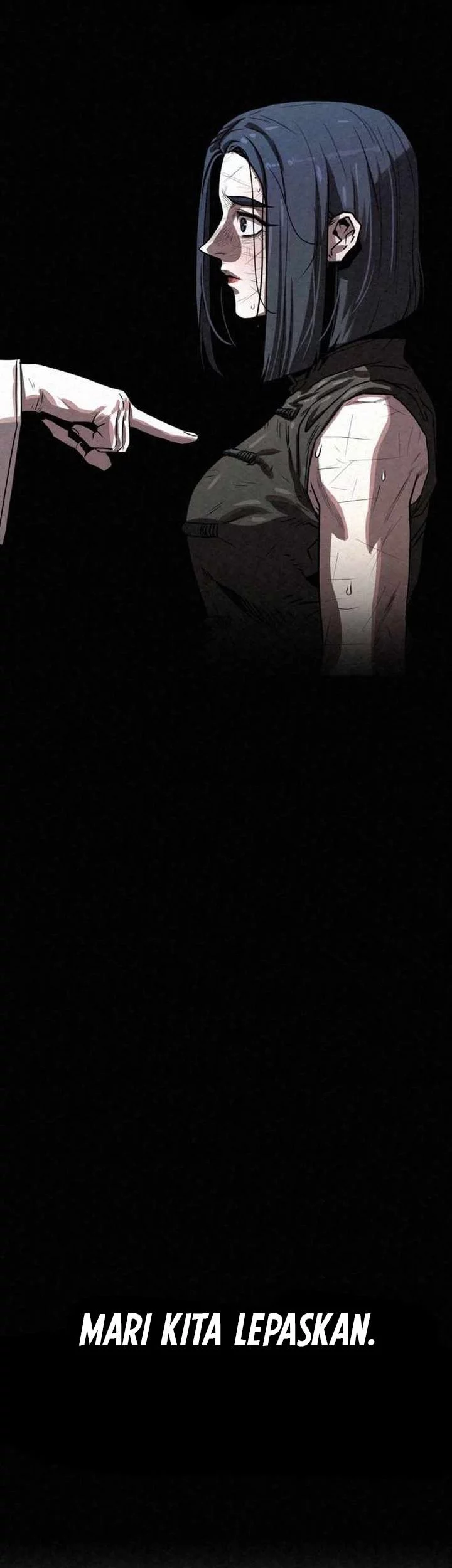 The Legend of Black Fox Master of Mount Kunlun’s Sword Chapter 48 Gambar 116