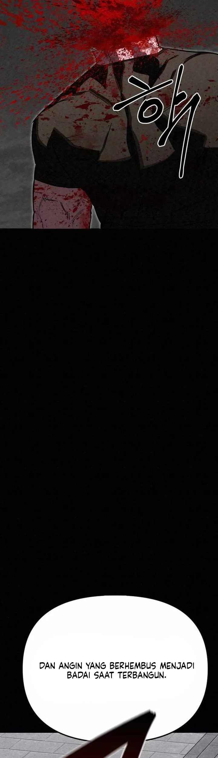 The Legend of Black Fox Master of Mount Kunlun’s Sword Chapter 49 Gambar 27