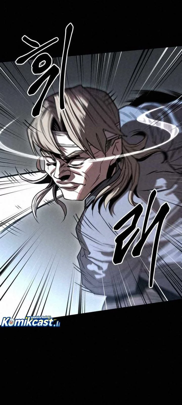 The Legend of Black Fox Master of Mount Kunlun’s Sword Chapter 49 Gambar 52