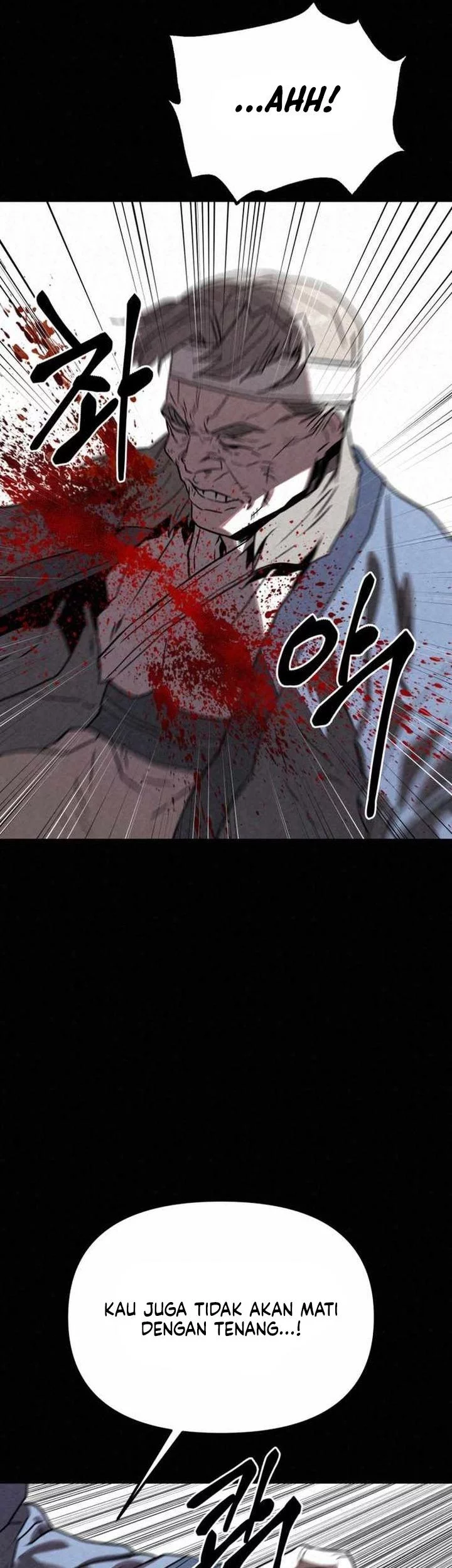 The Legend of Black Fox Master of Mount Kunlun’s Sword Chapter 49 Gambar 65