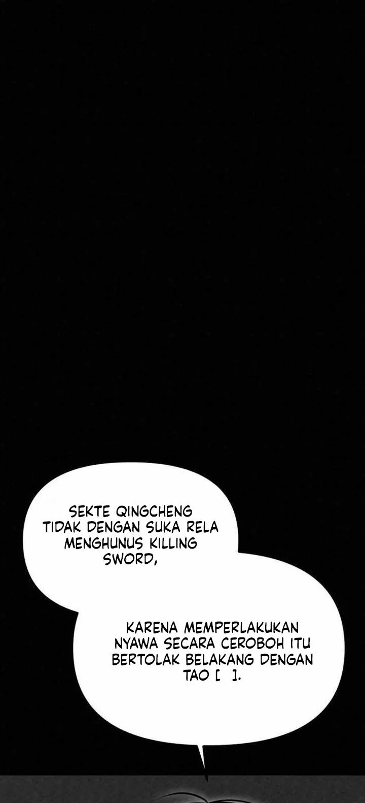 The Legend of Black Fox Master of Mount Kunlun’s Sword Chapter 49 Gambar 8