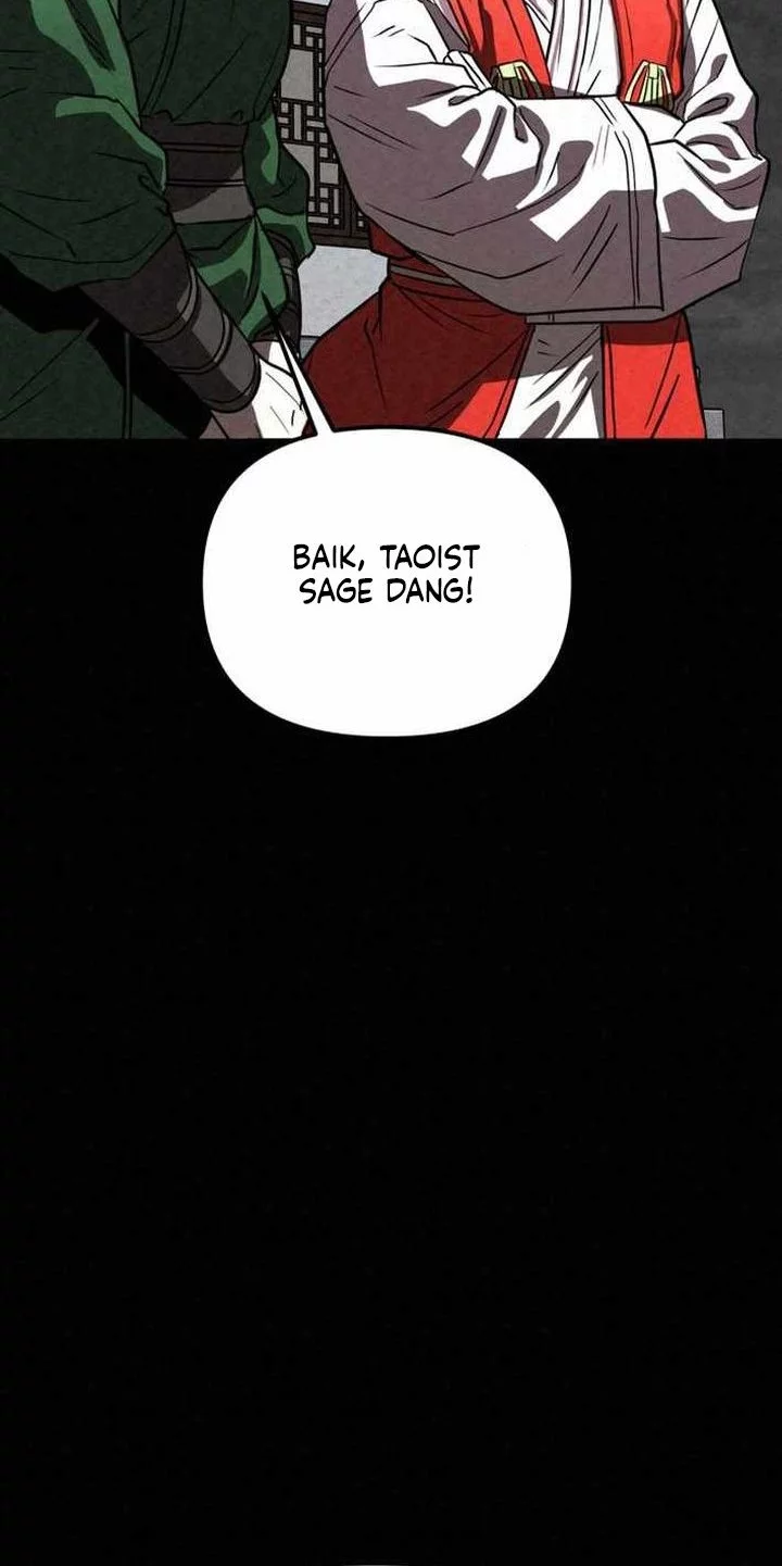 The Legend of Black Fox Master of Mount Kunlun’s Sword Chapter 49 Gambar 112