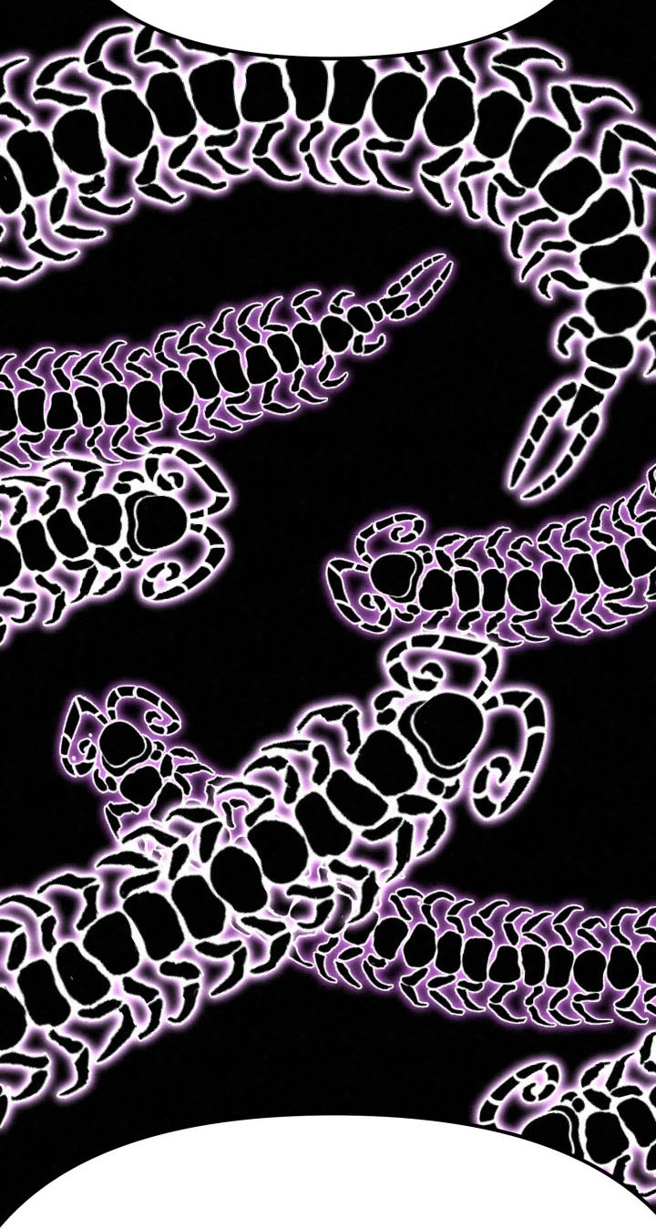 The Legend of Black Fox Master of Mount Kunlun’s Sword Chapter 4 Gambar 82