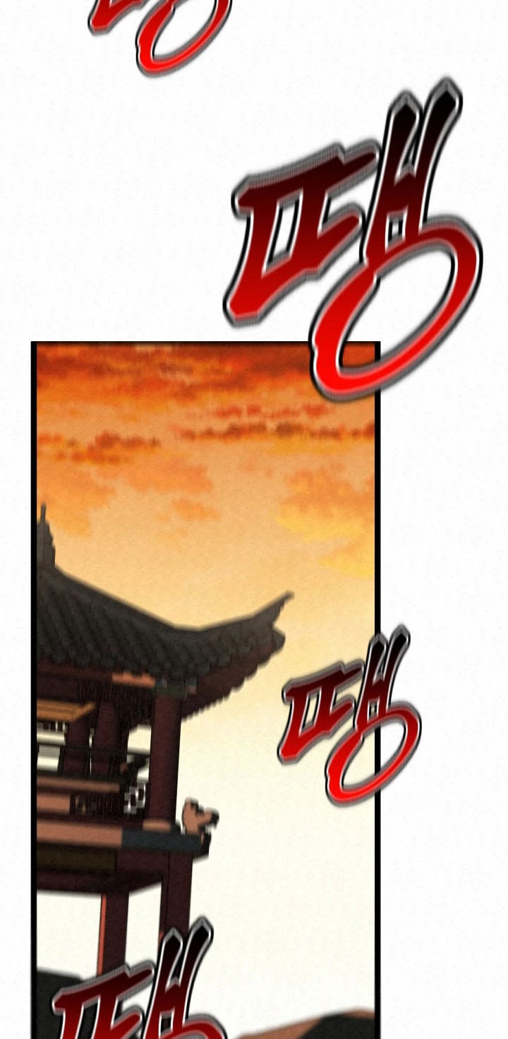 The Legend of Black Fox Master of Mount Kunlun’s Sword Chapter 4 Gambar 10