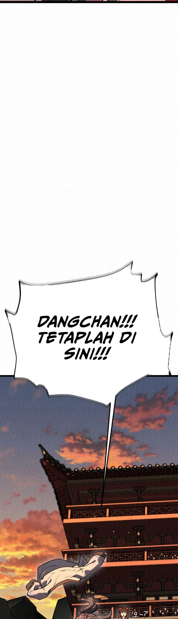 The Legend of Black Fox Master of Mount Kunlun’s Sword Chapter 4 Gambar 13