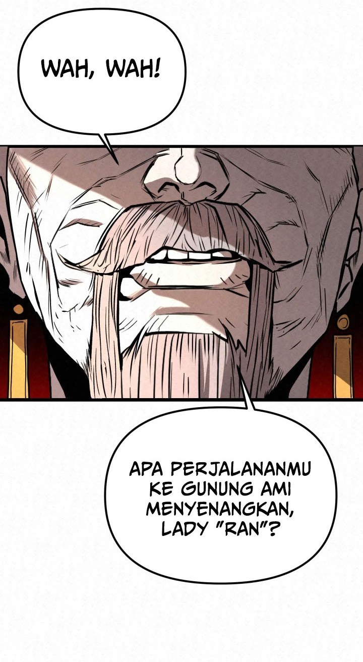 The Legend of Black Fox Master of Mount Kunlun’s Sword Chapter 4 Gambar 20