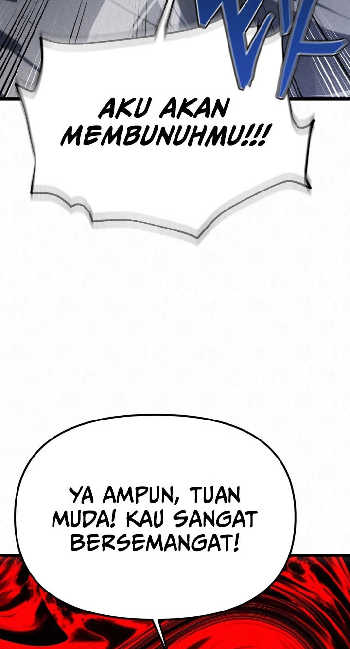 The Legend of Black Fox Master of Mount Kunlun’s Sword Chapter 4 Gambar 36