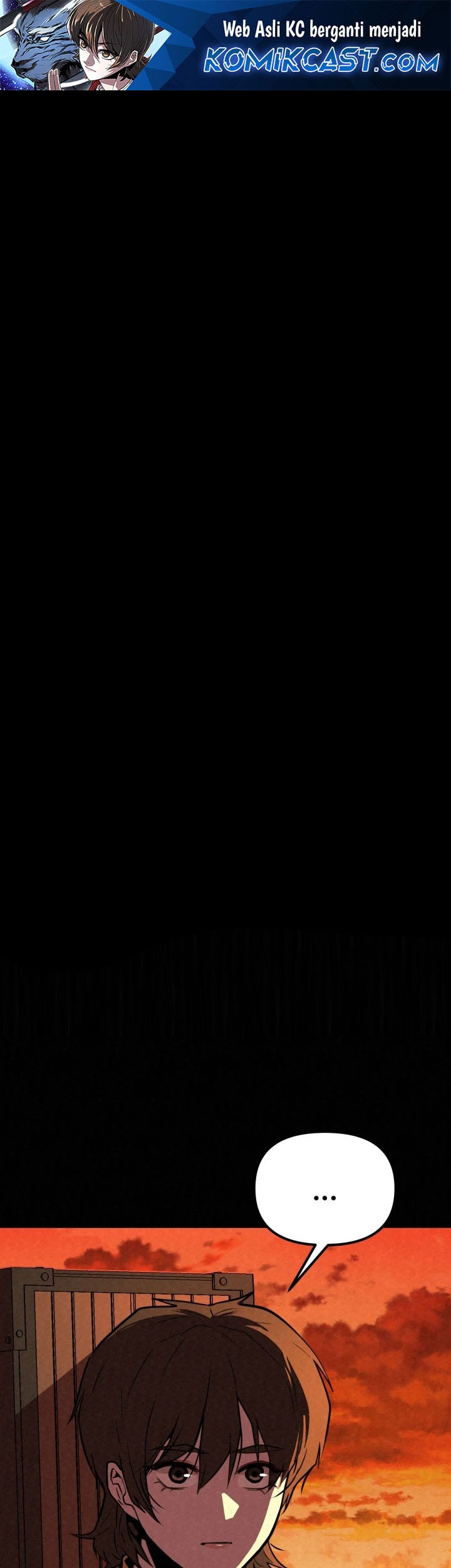 Komik The Legend of Black Fox Master of Mount Kunlun’s Sword Chapter 4 gambar nomor 1