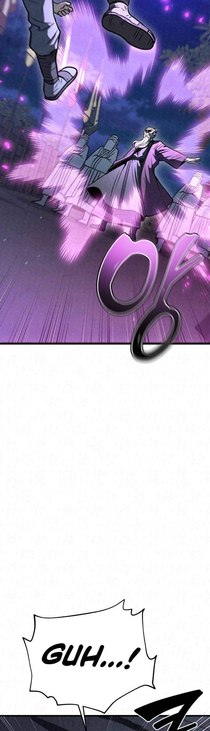 The Legend of Black Fox Master of Mount Kunlun’s Sword Chapter 4 Gambar 39