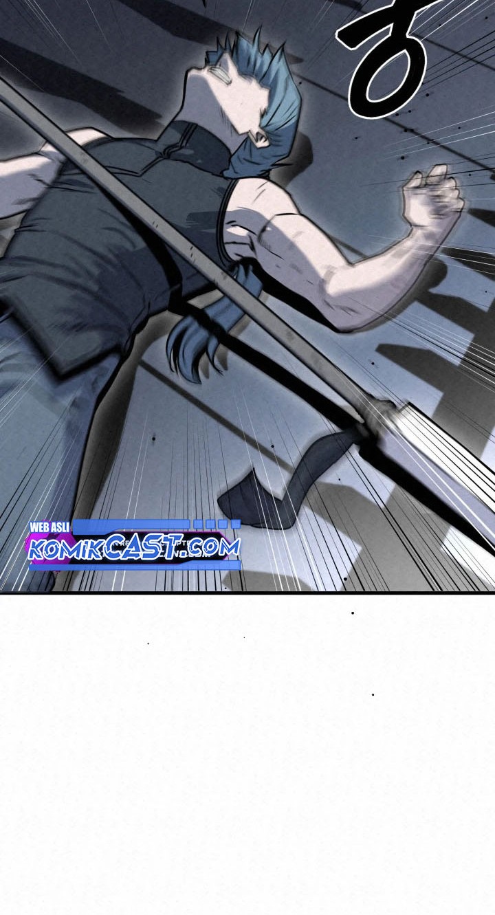 The Legend of Black Fox Master of Mount Kunlun’s Sword Chapter 4 Gambar 40