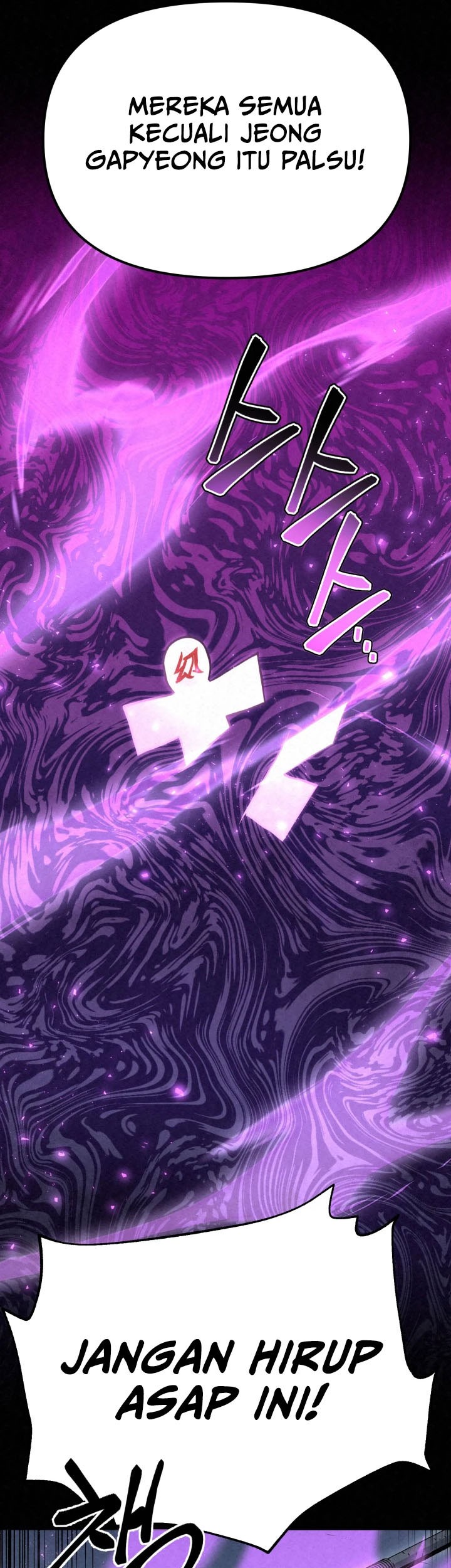 The Legend of Black Fox Master of Mount Kunlun’s Sword Chapter 4 Gambar 49