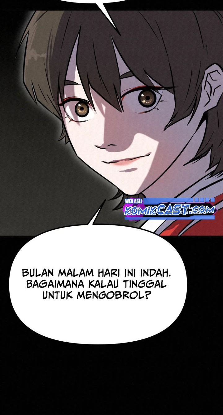 The Legend of Black Fox Master of Mount Kunlun’s Sword Chapter 4 Gambar 66