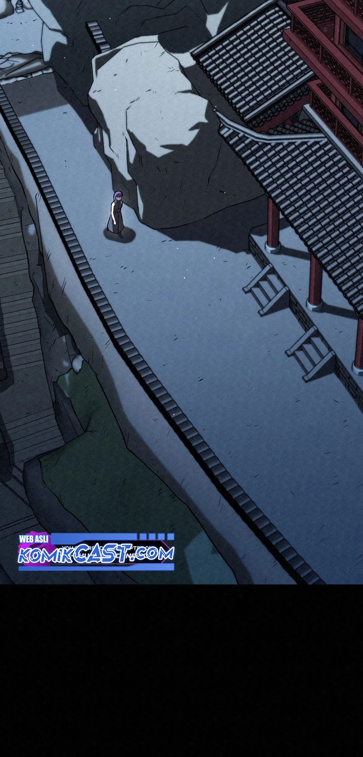 The Legend of Black Fox Master of Mount Kunlun’s Sword Chapter 4 Gambar 62