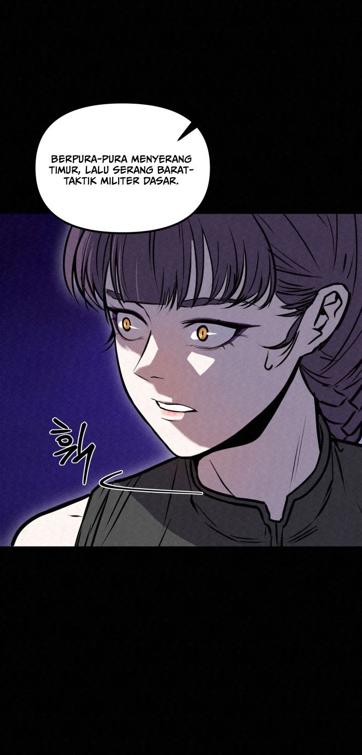 The Legend of Black Fox Master of Mount Kunlun’s Sword Chapter 4 Gambar 64